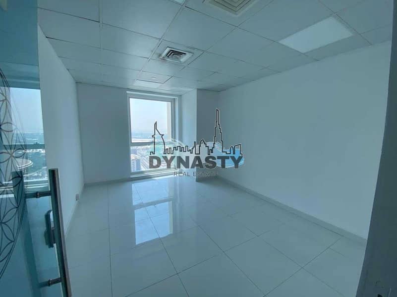 5 Near to Metro | Fully Fitted | SZR View | Prime Location