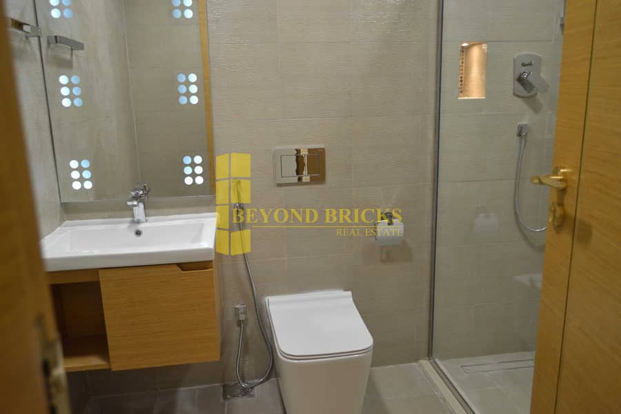 3 Dar Al Jawhara Residence Brand New Premium Studio