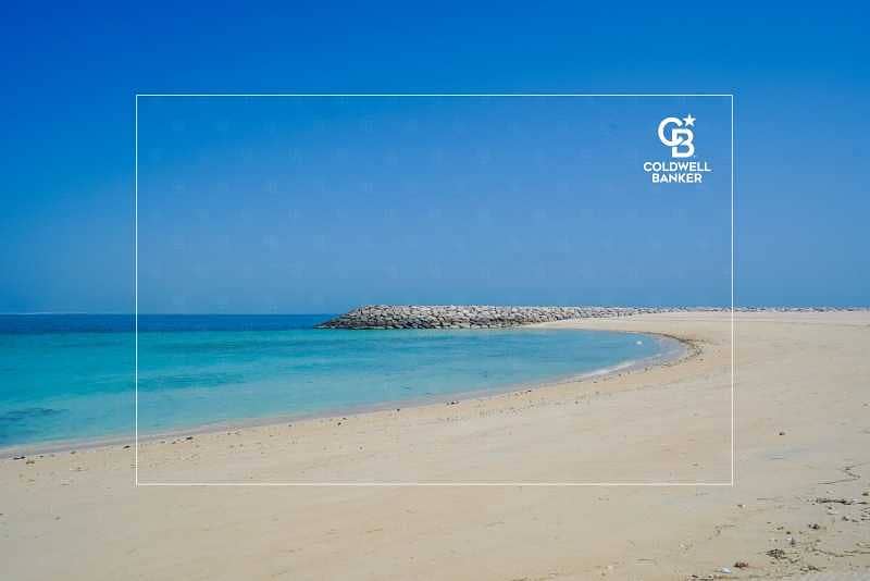 Residential LV Plot with Full Beach Access Residential LV Plot with Full Beach Access