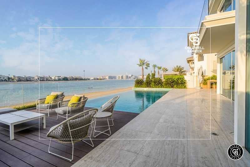 4 Ultra-exclusive | Burj Al Arab and Atlantis Views