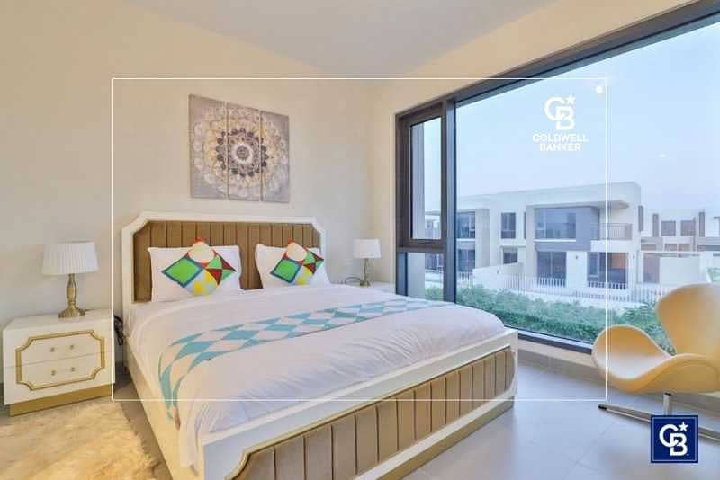 Maple | 4 Bedroom Villa | Fully Furnished for Sale Maple | 4 Bedroom Villa | Fully Furnished for Sale