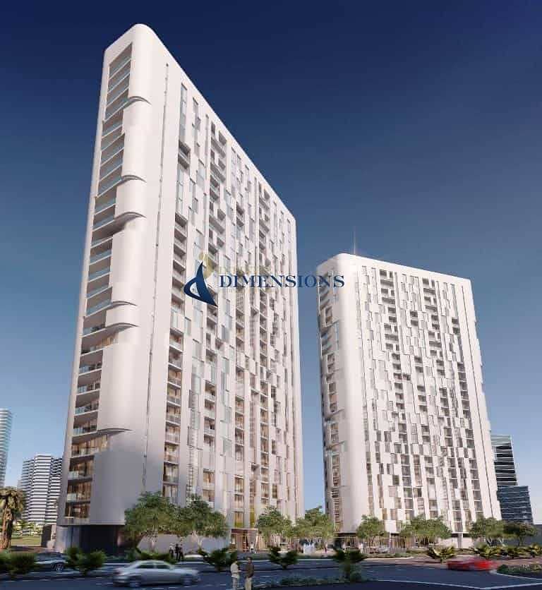 8 Own a Spectacular 3 BR Apartment in Meera Shams T1