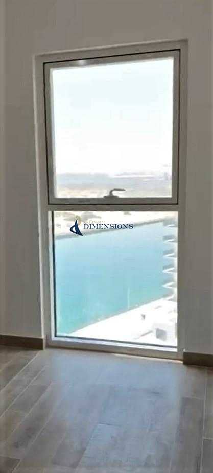 5 Stunning 1BR Apartment I Balcony with Canal View I Resale