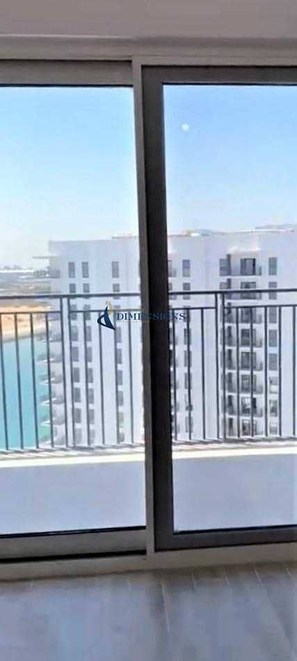 9 Stunning 1BR Apartment I Balcony with Canal View I Resale