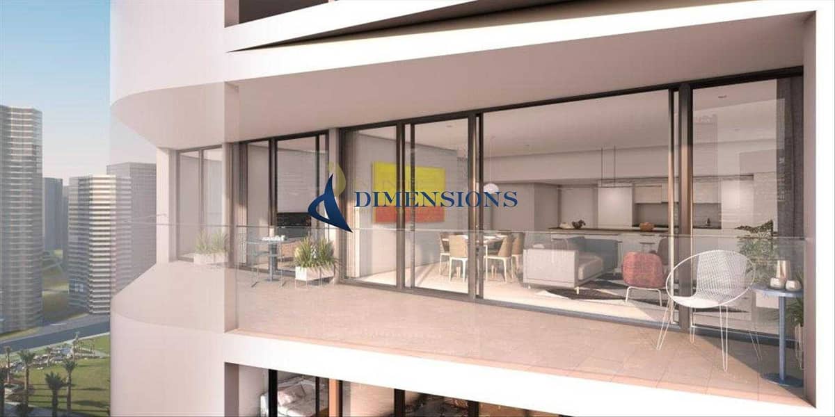 9 Own a Spectacular 3 BR Apartment in Meera Shams T1
