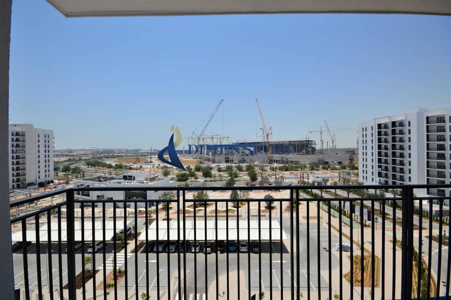 11 Great Deal I 2 BR High Floor Apartment I Sea World View