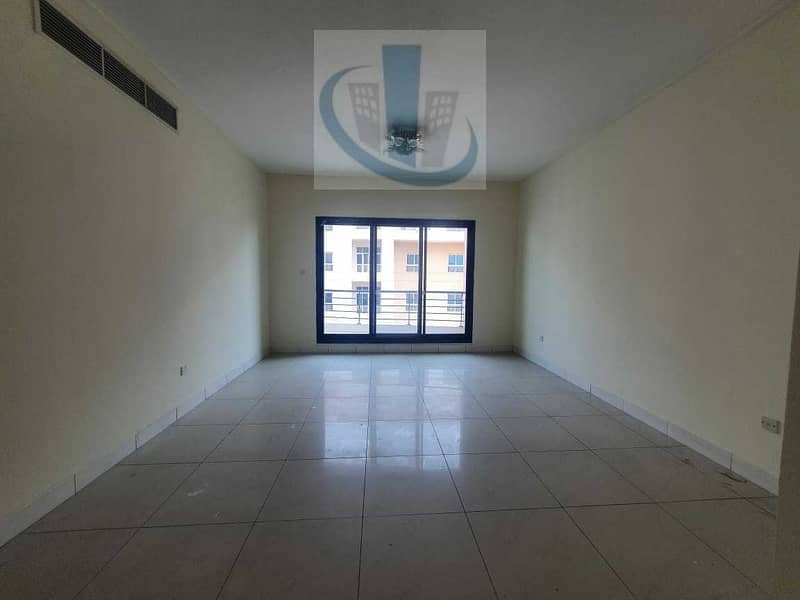 شقة في النهدة 2،النهدة (دبي) 2 غرف 42000 درهم - 5191545