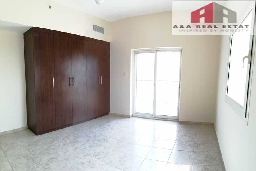 5 Bright 2 bedroom High Floor With Appliances In JVT