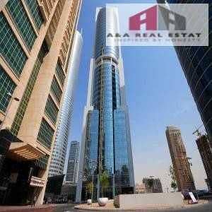 11 Furnished Office for Rent in Gold crest Executive