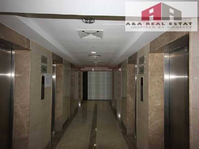 12 Furnished Office for Rent in Gold crest Executive