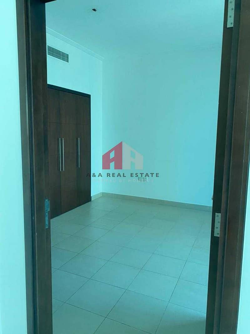 5 Full JBR View |Large Layout | Vacant and High Floor