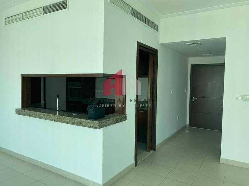 11 Full JBR View |Large Layout | Vacant and High Floor