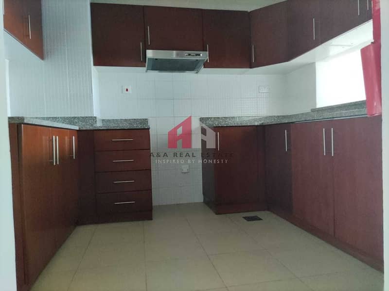 14 Chiller Free!  Unfurnished 1 BHK  for rent in X-1 Tower