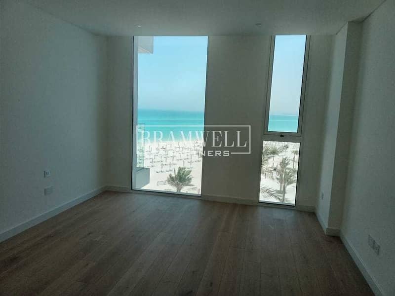 7 Relaxing 3 Bedroom With Full Sea View!