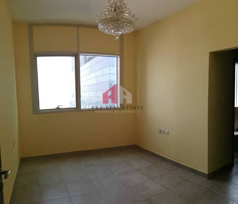 5 Large size 02 bedrooms for rent in Lakeshore tower JLT