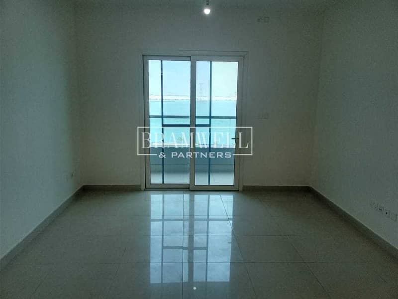 4 Full Seaview ! A Relaxing 2 Bedroom Apartment