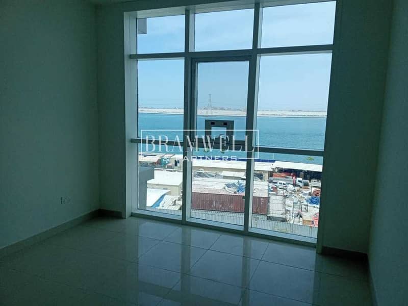 7 Full Seaview ! A Relaxing 2 Bedroom Apartment