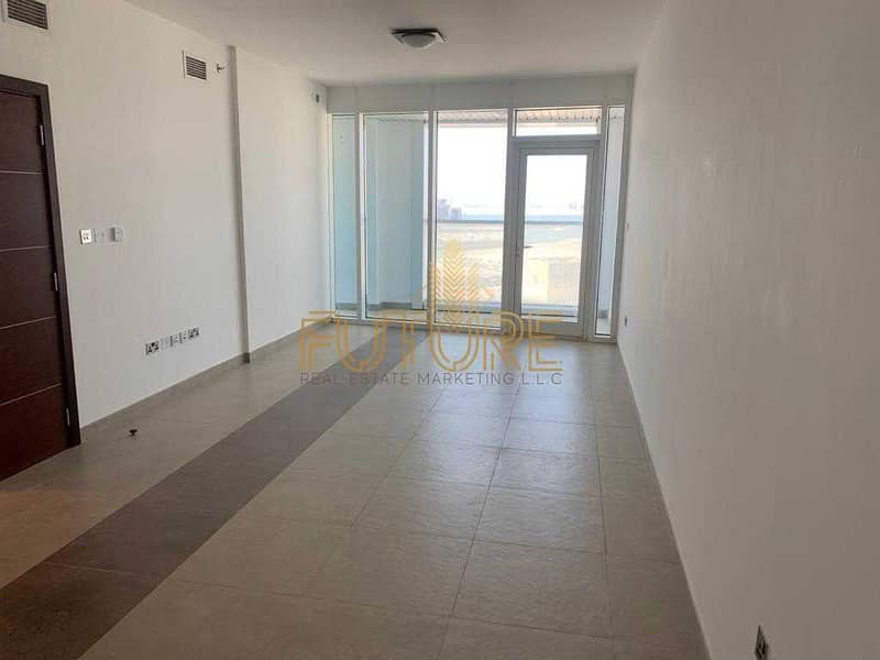 Brand New 2 Bed Apartment | Pool & Gym | Sea View