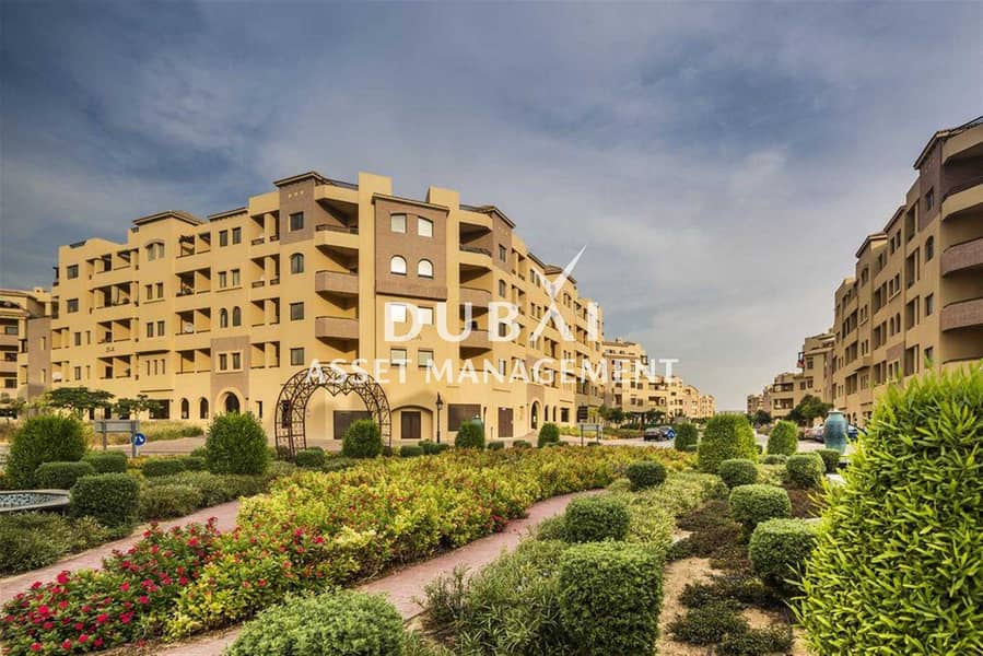 1BR apartment at Ghoroob | Pay 1 month and move in! Other attractive offers available! 1BR apartment at Ghoroob | Pay 1 month and move in! Other attractive offers available!