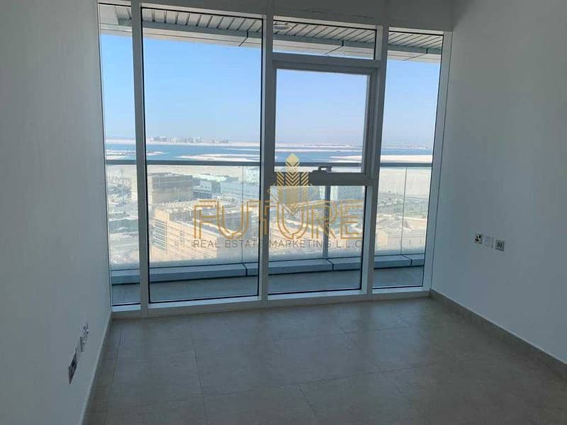 4 Brand New 2 Bed Apartment | Pool & Gym | Sea View