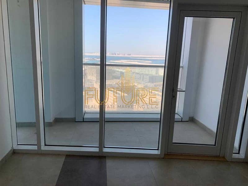 11 Brand New 2 Bed Apartment | Pool & Gym | Sea View