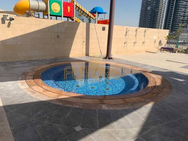 18 Brand New 2 Bed Apartment | Pool & Gym | Sea View