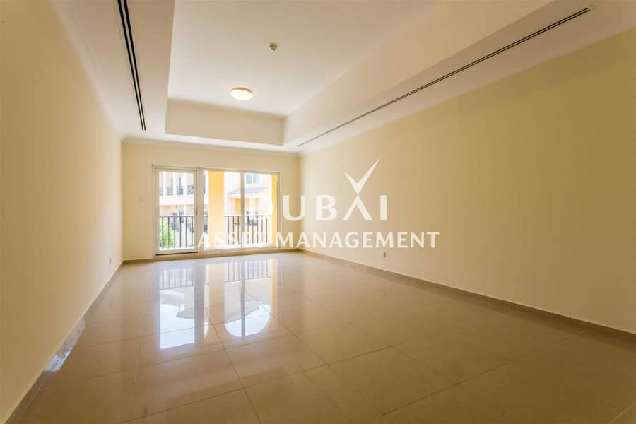 Luxurious 3 BR Apartment | Free Maintenance Luxurious 3 BR Apartment | Free Maintenance
