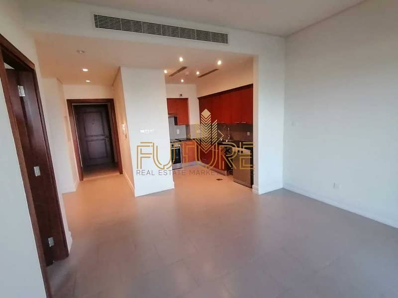 5 Affordable Price | 1BR Apartment with Complete Facilities