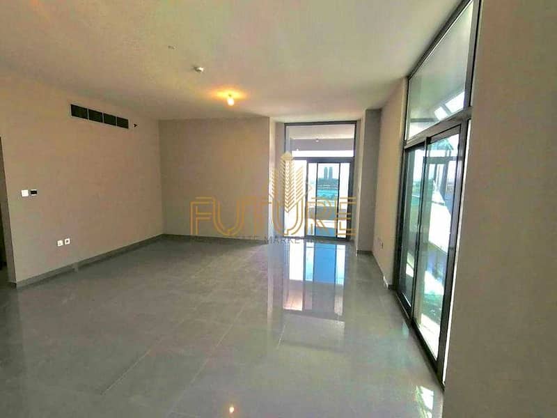 2 Brand New 3BR with Huge Balcony and Amazing View