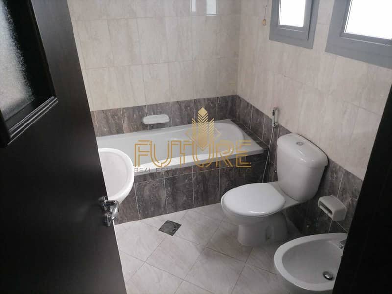 11 Perfect Offer 2BR Flat Located in Corniche Area