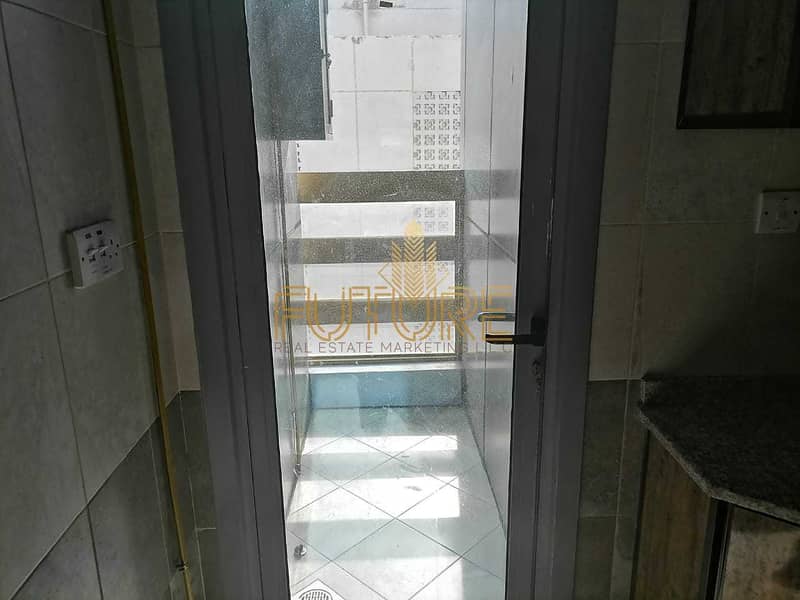 12 Perfect Offer 2BR Flat Located in Corniche Area