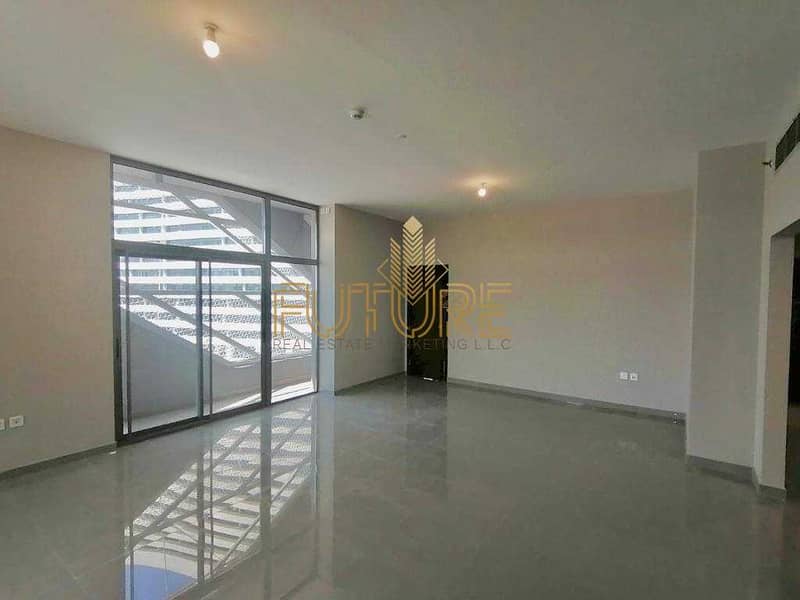 5 Brand New 3BR with Huge Balcony and Amazing View