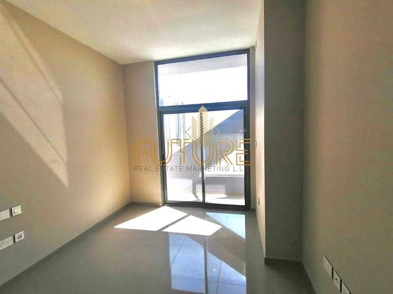 13 Brand New 3BR with Huge Balcony and Amazing View