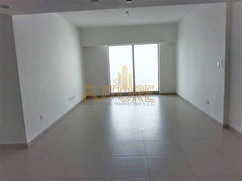 3 Huge Size 3 Bed with Maid Room | Full Sea View