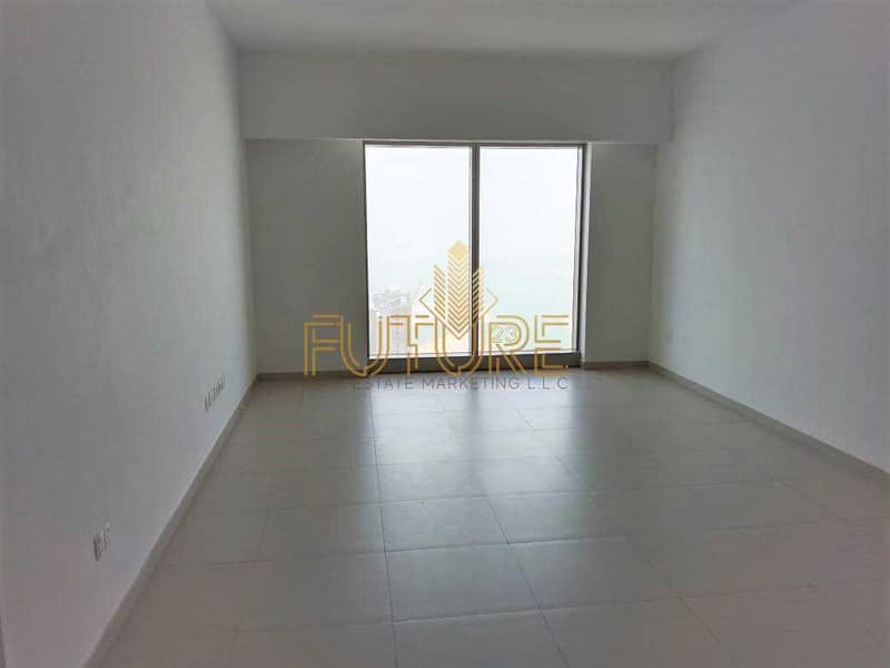 4 Huge Size 3 Bed with Maid Room | Full Sea View