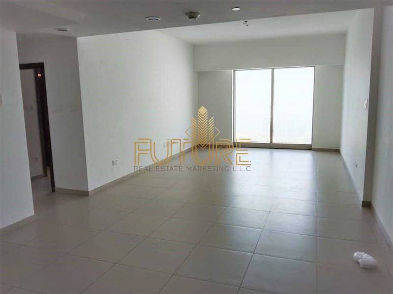 5 Huge Size 3 Bed with Maid Room | Full Sea View