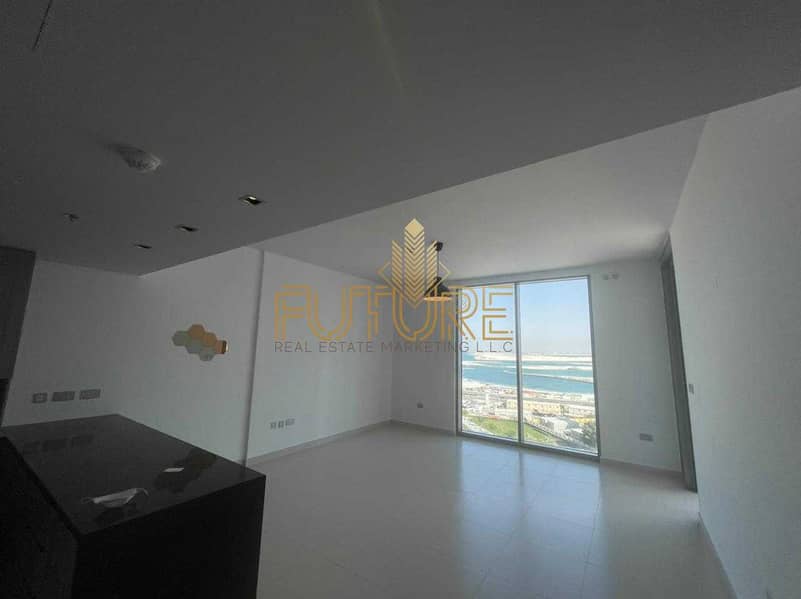 5 1BR Apartment with Balcony & Nice View | Flexible Payments