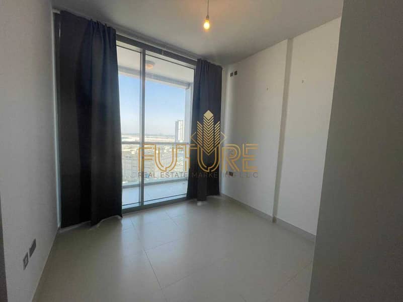 8 1BR Apartment with Balcony & Nice View | Flexible Payments