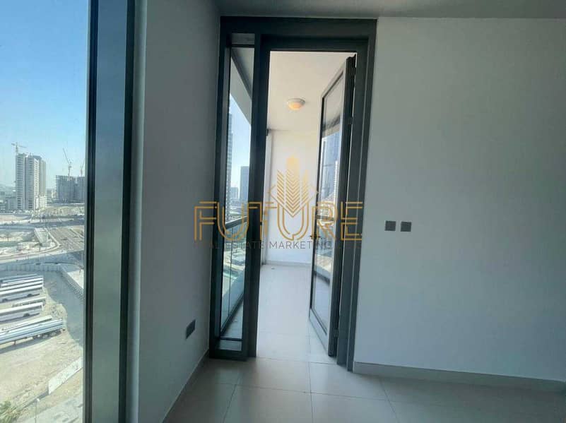 9 1BR Apartment with Balcony & Nice View | Flexible Payments