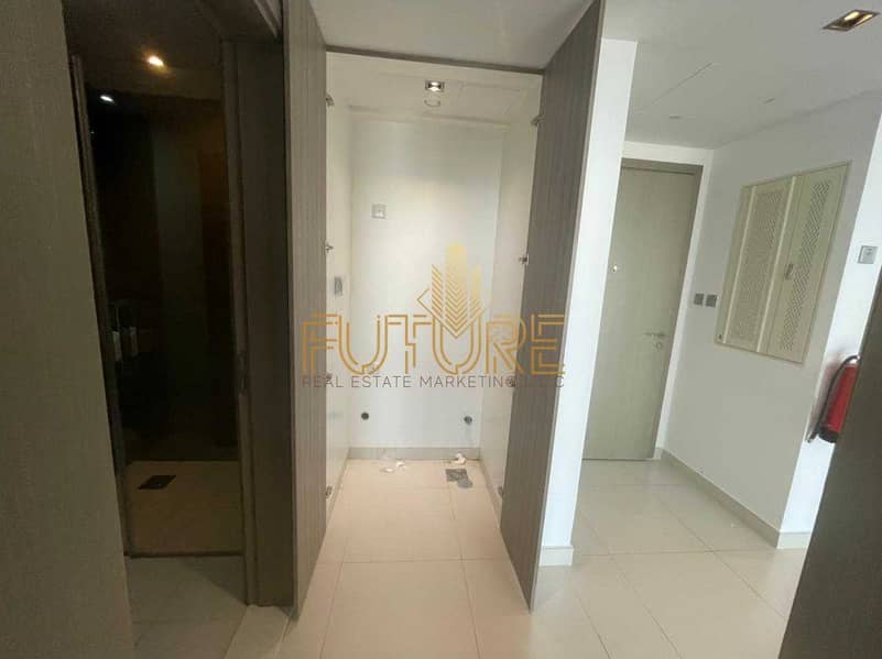 10 1BR Apartment with Balcony & Nice View | Flexible Payments