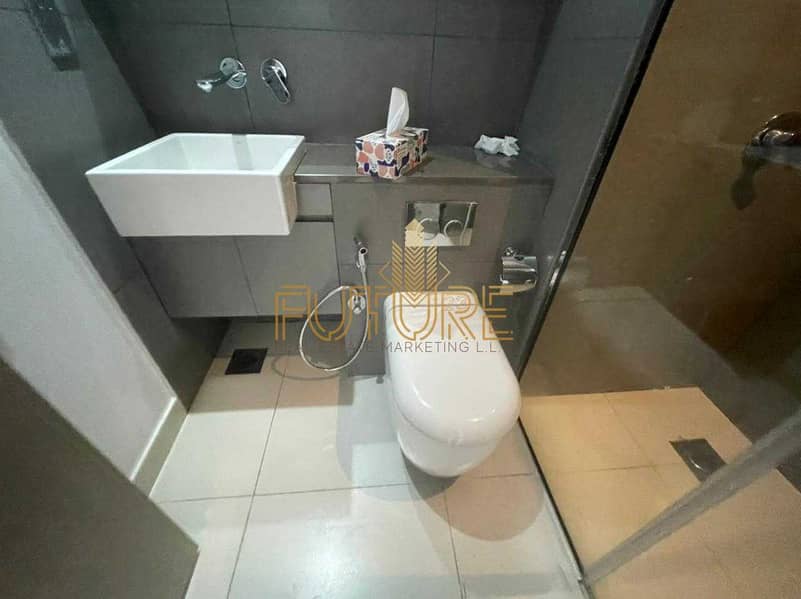 11 1BR Apartment with Balcony & Nice View | Flexible Payments