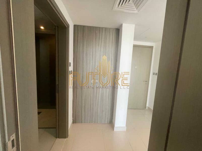 12 1BR Apartment with Balcony & Nice View | Flexible Payments