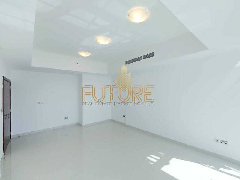 8 Be the First Tenant for Brand New Tower | 2 BR Flat