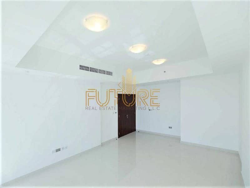9 Be the First Tenant for Brand New Tower | 2 BR Flat
