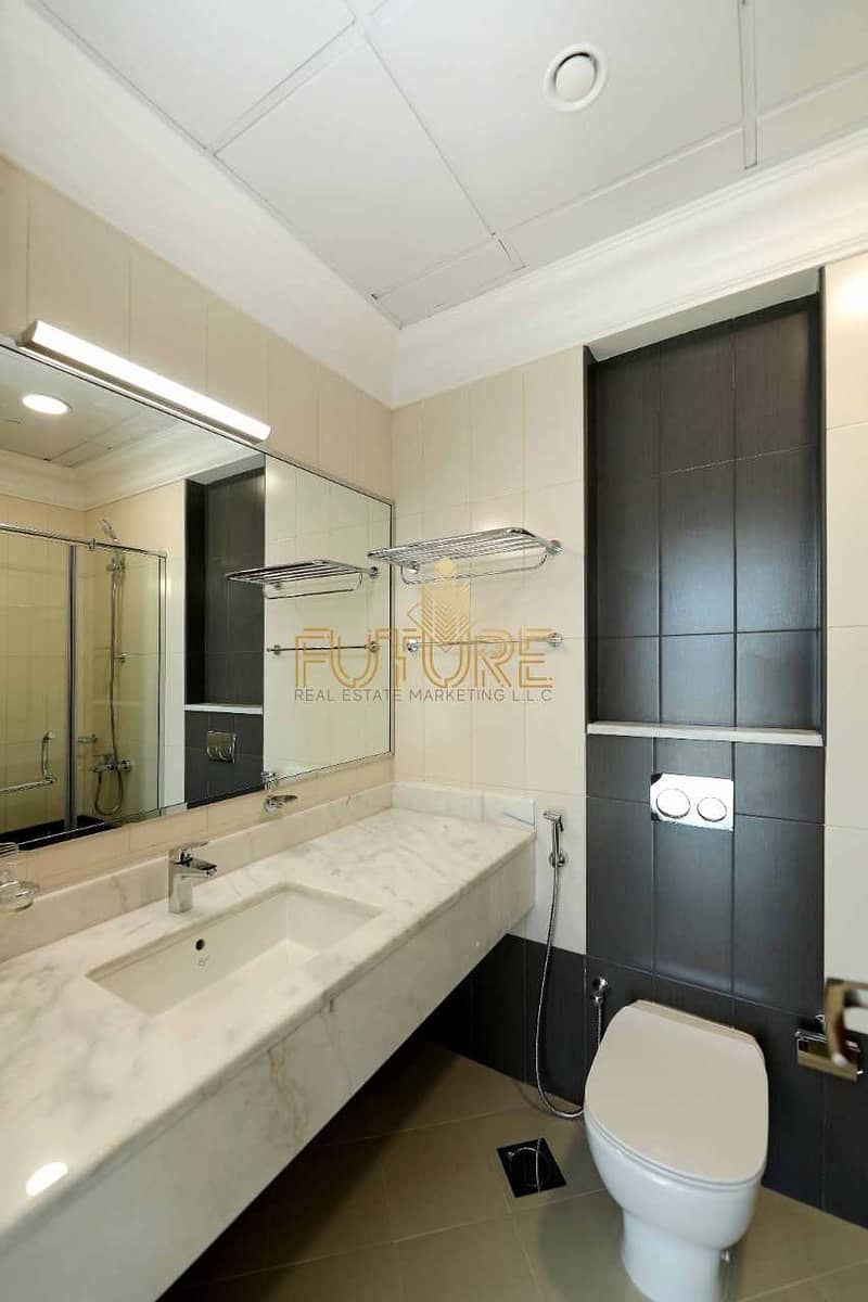 19 Be the First Tenant for Brand New Tower | 2 BR Flat