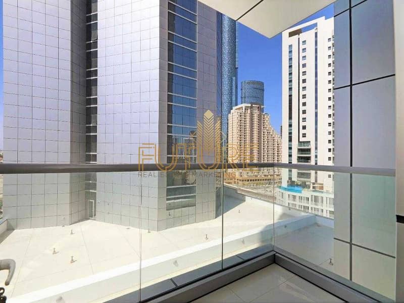 23 Be the First Tenant for Brand New Tower | 2 BR Flat