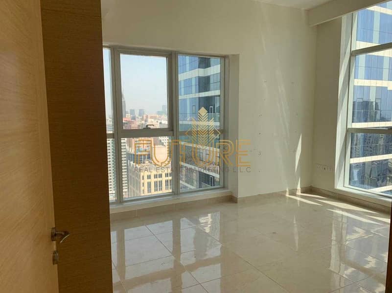 6 Great Finishing | 2 Bedroom | Sea View | Parking