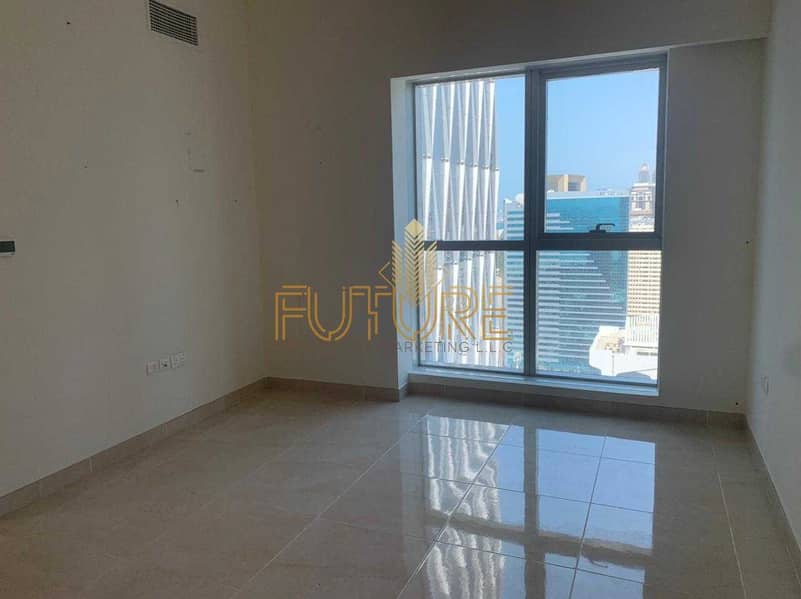 11 Great Finishing | 2 Bedroom | Sea View | Parking