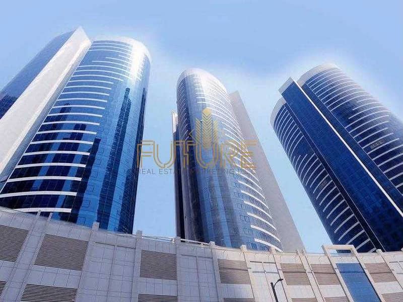 2 Exclusive Studio Furnished Apartment | Huge Size |