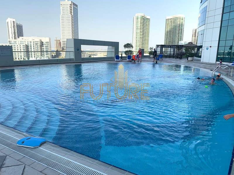 3 Exclusive Studio Furnished Apartment | Huge Size |